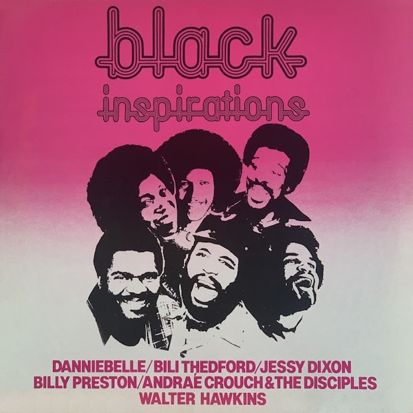 Various Artists - Black Inspirations