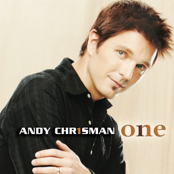 Andy Chrisman - One