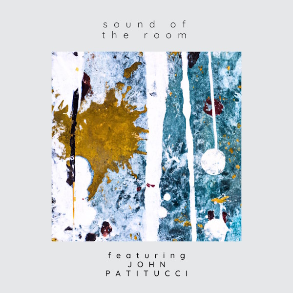 Sound of the Room [Digital single]