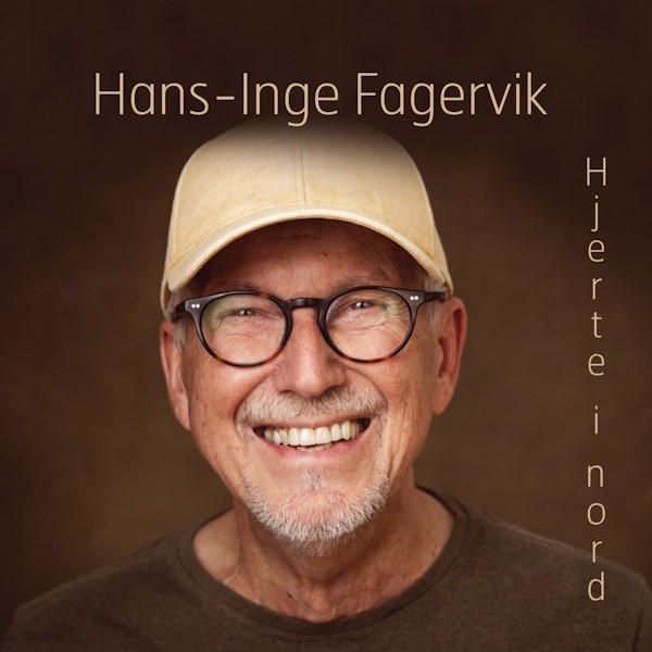 Hans-Inge Fagervik - Hjerte i nord