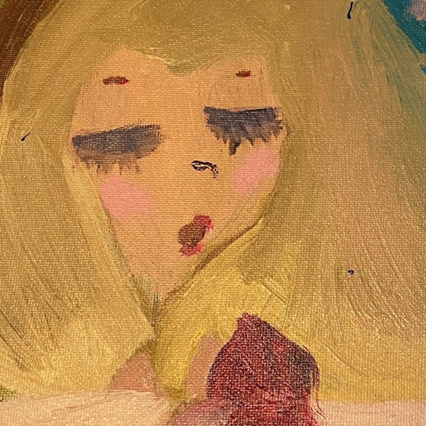 Kevin Max - Frozen in Time Since Two Thousand and Nine