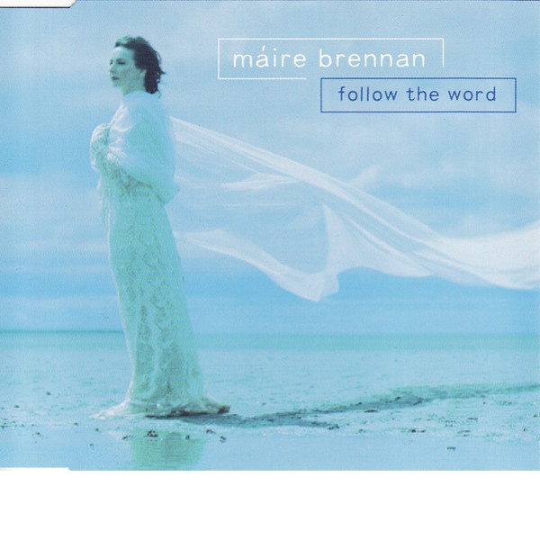 Follow the Word [CD Maxi-single]