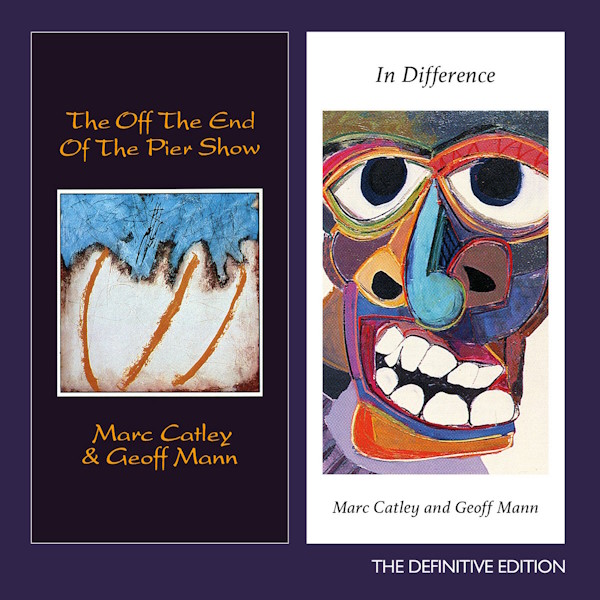 The Off the End of the Pier Show & In Difference: The Definitive Edition