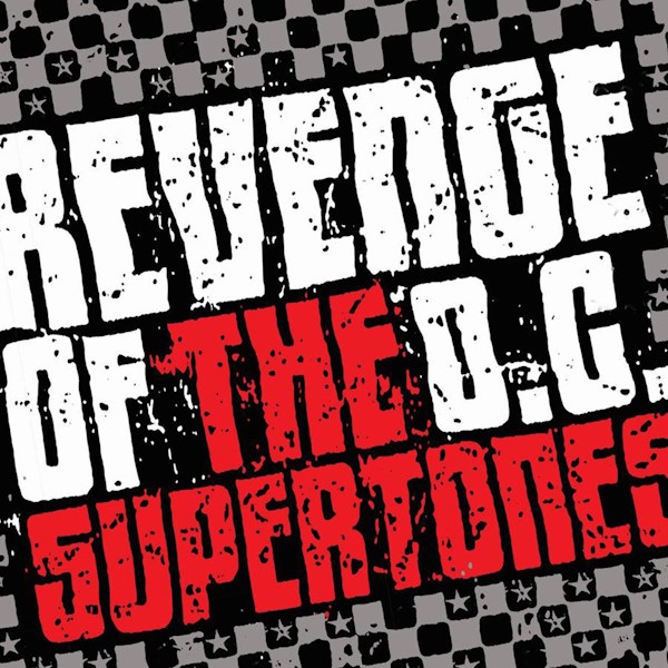 Revenge of The O.C. Supertones