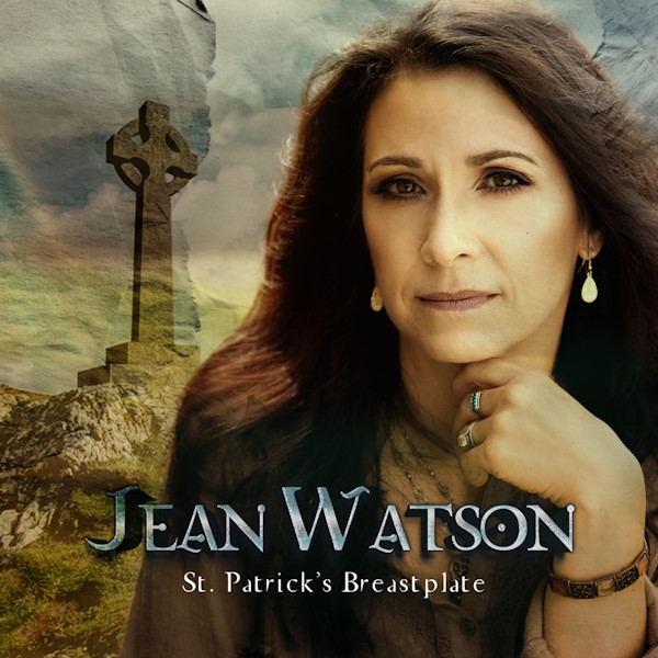 St. Patrick's Breastplate [Digital single]