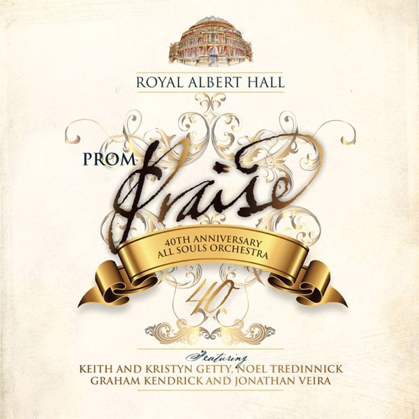 Prom Praise: 40th Anniversary of All Souls Orchestra