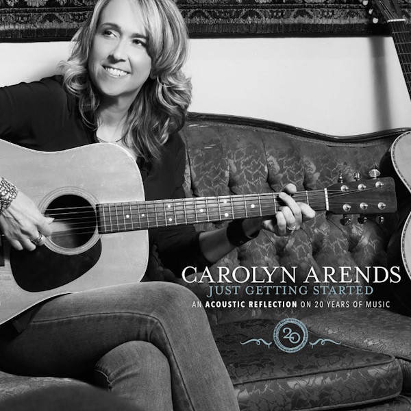 Just Getting Started: An Acoustic Reflection on 20 Years of Music