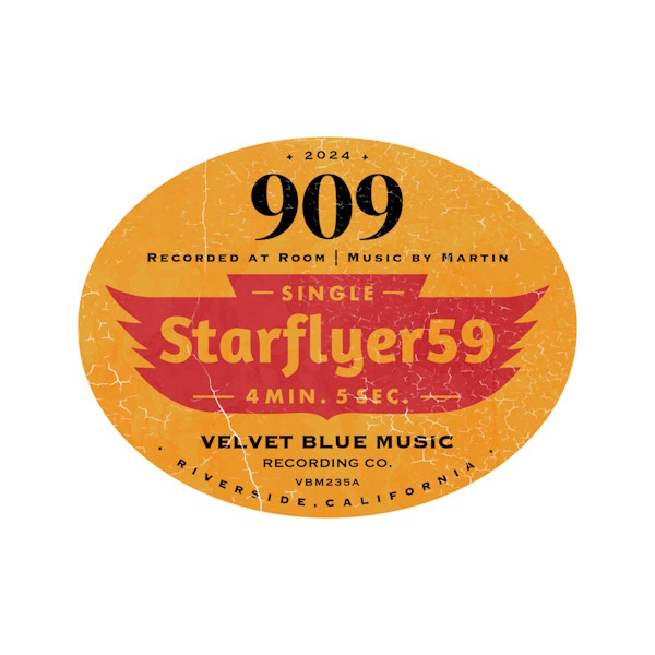 909 [Digital single]