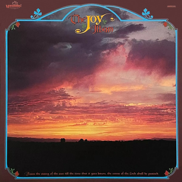 The Joy Album