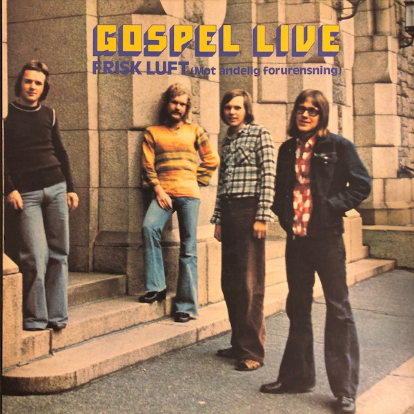 Gospel Live