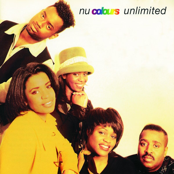 Nu Colours - Unlimited