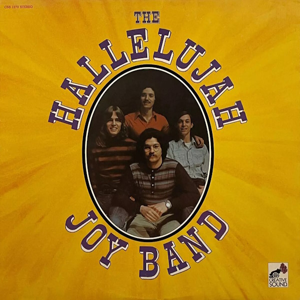 The Hallelujah Joy Band