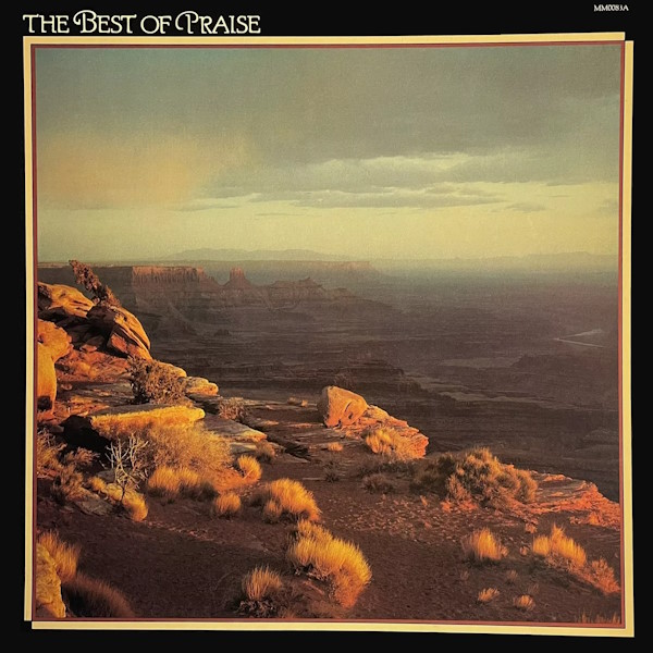 The Best of Praise