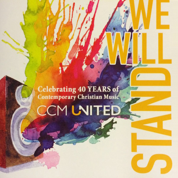 CCM United: We Will Stand