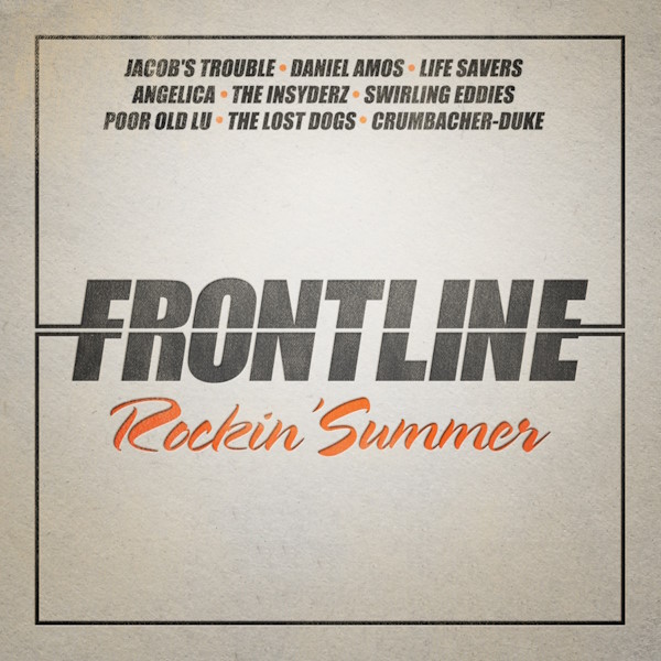 Frontline Rockin' Summer
