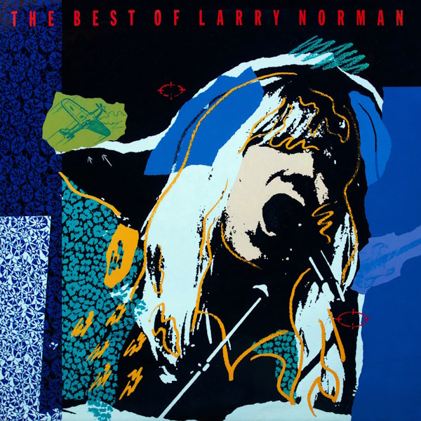 The Best of Larry Norman