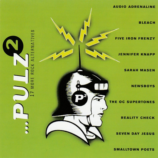 Pulz 2: 17 More Rock Alternatives