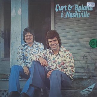Curt och Roland - Curt och Roland i Nashville