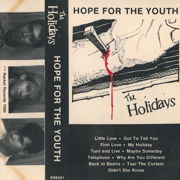 Hope for the Youth