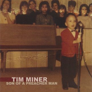 Son of a Preacher Man