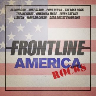 Frontline: America Rocks