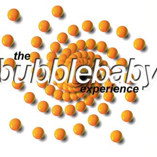 Bubblebaby - The Bubblebaby Experience