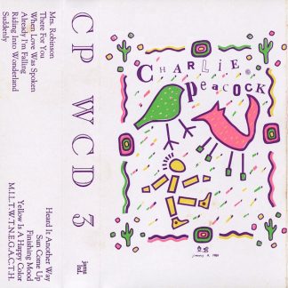 West Coast Diaries, Vol. 3