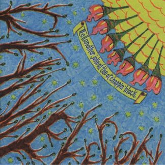 Tell Another Joke at the Ol' Choppin' Block