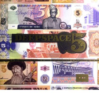 Unique, Just Like Everyone Else