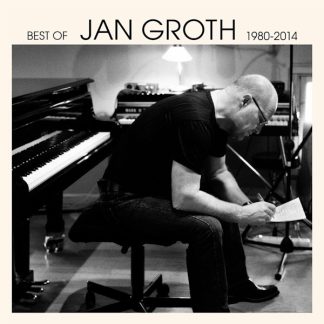 Best of Jan Groth: 1980-2014