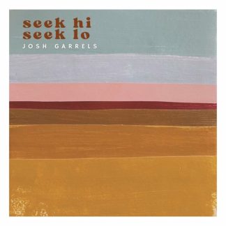Seek Hi Seek Lo EP