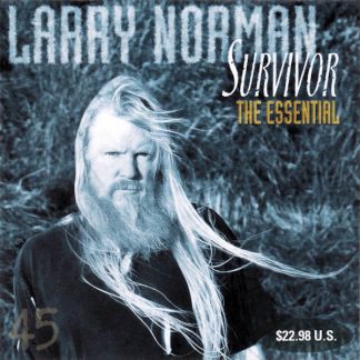 Survivor: The Essential