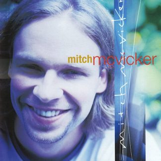 Mitch McVicker - Self-titled album