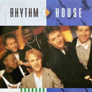 Rhythm House