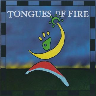 Various Artists - Tongues of Fire: Spirit Driver, Musically Inspired