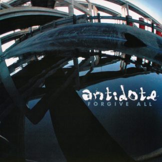 Antidote - Forgive All