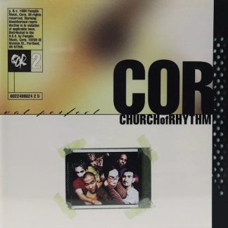 Church of Rhythm - Not Perfect