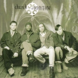 Church Of Rhythm - self-titled album