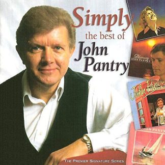 Simply The Best of John Pantry