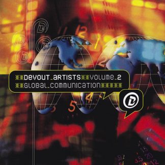 Devout Artists, Volume 2: Global Communication