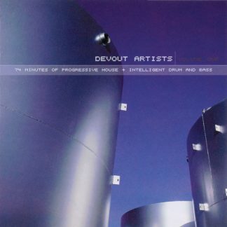 Devout Artists: Volume One