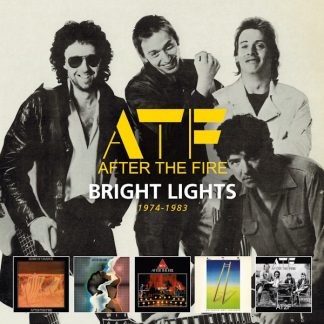 Bright Lights: After the Fire 1974-83
