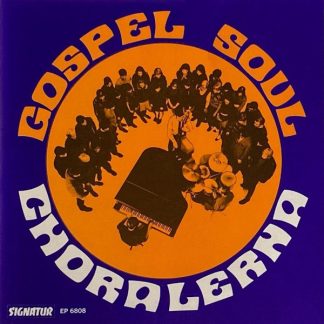 Gospel Soul
