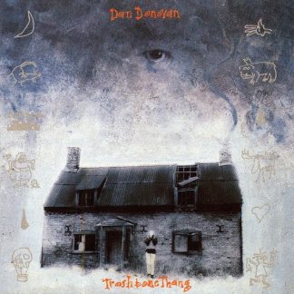 Dan Donovan - Trashbone Thang