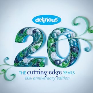 The Cutting Edge Years: 20th Anniversary Edition