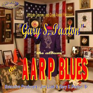 The Aarp Blues