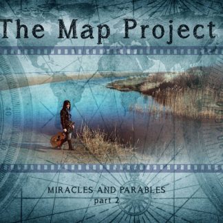 The Map Project (Part 2)