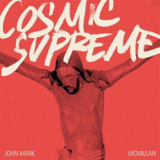 Cosmic Supreme