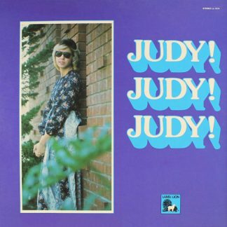 Judy Romero - Judy! Judy! Judy!