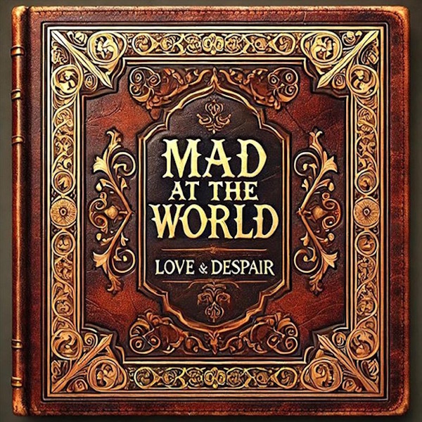 Mad at the World - Love and Despair